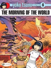 Buy Morning Of The World Vol 6