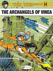 Buy Archangels Of Vinea 14