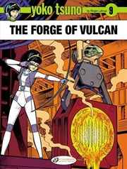 Buy Forge Of Vulcan