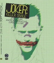 Buy Joker Killer Smile