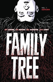 Buy Family Tree Volume 1 Sapling