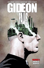 Buy Gideon Falls Volume 5 Wicked Words