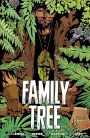 Buy Family Tree Volume 3 Forest