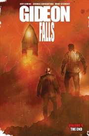 Buy Gideon Falls Volume 6