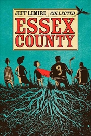 Buy Complete Essex County