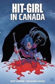 Buy Hit Girl In Canada