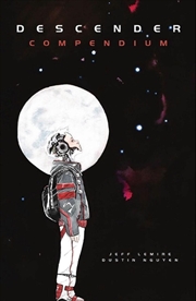 Buy Descender Compendium