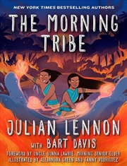 Buy Morning Tribe