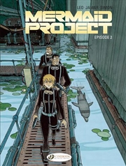 Buy Mermaid Project Vol 2 Episode 2