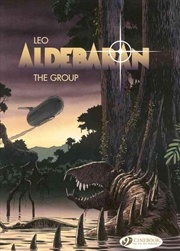 Buy Aldebaran The Group 2