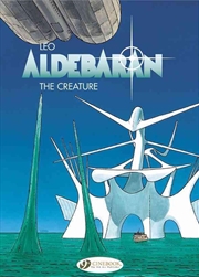 Buy Aldebaran Vol 3 The Creature