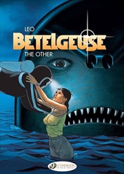 Buy Betelgeuse Vol 3 The Other