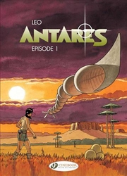 Buy Antares Episode 1