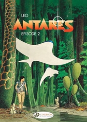 Buy Antares Episode 2