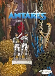 Buy Antares Episode 5