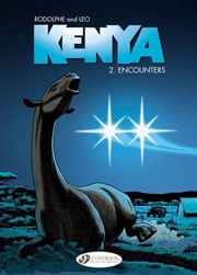 Buy Kenya Vol 2 Encounters