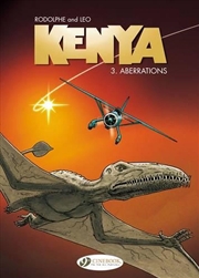 Buy Kenya Vol 3 Aberrations