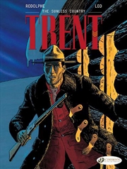 Buy Trent Vol 6 The Sunless Country