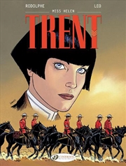 Buy Trent Vol 7 Miss