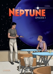 Buy Neptune Vol 1 Episode 1