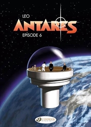 Buy Antares Vol 6