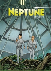 Buy Neptune Vol 2 Episode 2