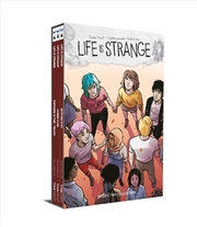 Buy Life Is Strange 4-6 Boxed Set