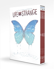 Buy Life Is Strange 1-3 Boxed Set