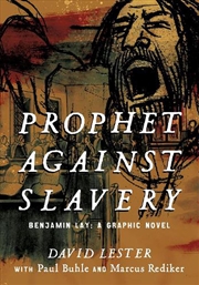 Buy Prophet Against Slavery