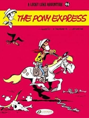 Buy Pony Express