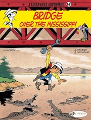 Buy Bridge Over The Mississippi