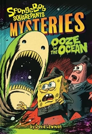 Buy Ooze In The Ocean Spongebob/Mysteries 2