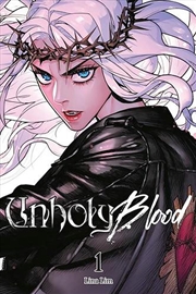 Buy Unholy Blood Vol 1