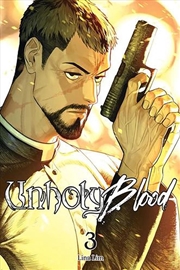 Buy Unholy Blood Vol 3