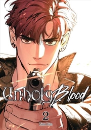 Buy Unholy Blood Vol 2