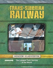 Buy Trans Siberian Railway