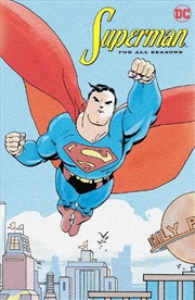 Buy Superman For All Seasons