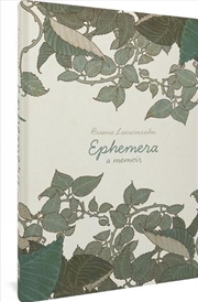 Buy Ephemera