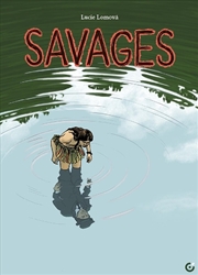 Buy Savages