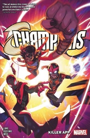 Buy Champions Vol 2