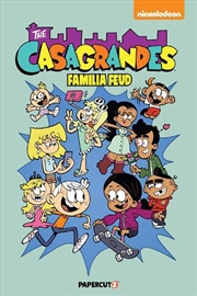 Buy The Casagrandes Vol. 6