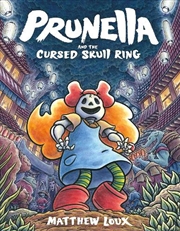 Buy Prunella & The Cursed Skull Ring