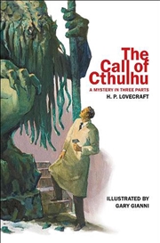 Buy Call Of Cthulhu