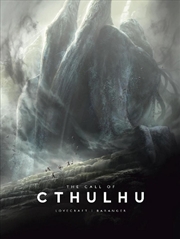 Buy Call Of Cthulhu