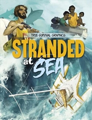 Buy Stranded At Sea