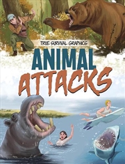 Buy Animal Attacks