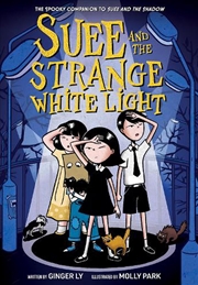 Buy Suee & The Strange White Light 2