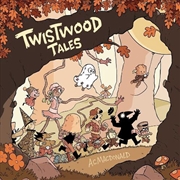 Buy Twistwood Tales