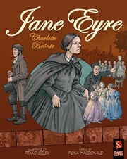 Buy Jane Eyre