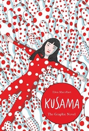 Buy Kusama